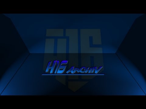 Mad Skill Feat H16 - HipHop žije