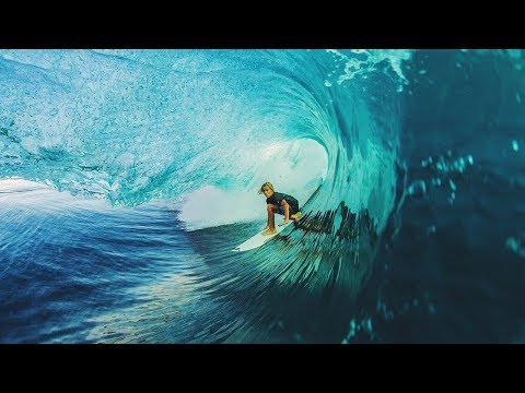 HURLEY YOUTH | DEAN VANDEWALLE