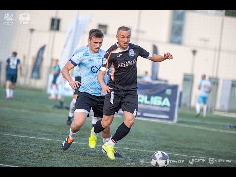 EMF CL 2024 DAY 1, 18:00 NOVA VITA TARGU MURES - EXC MOBILE OCHOTA WARSAW