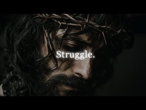 "𝐓𝐡𝐞 𝐬𝐭𝐫𝐮𝐠𝐠𝐥𝐞𝐬 𝐦𝐚𝐤𝐞 𝐲𝐨𝐮 𝐬𝐭𝐫𝐨𝐧𝐠𝐞𝐫"