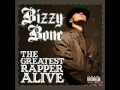 Bizzy Bone - Shoes N Clothes