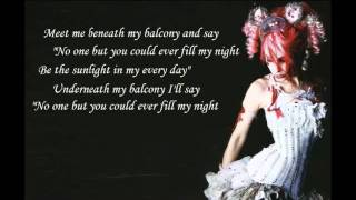 Juliet - Emilie Autumn (with lyrics)