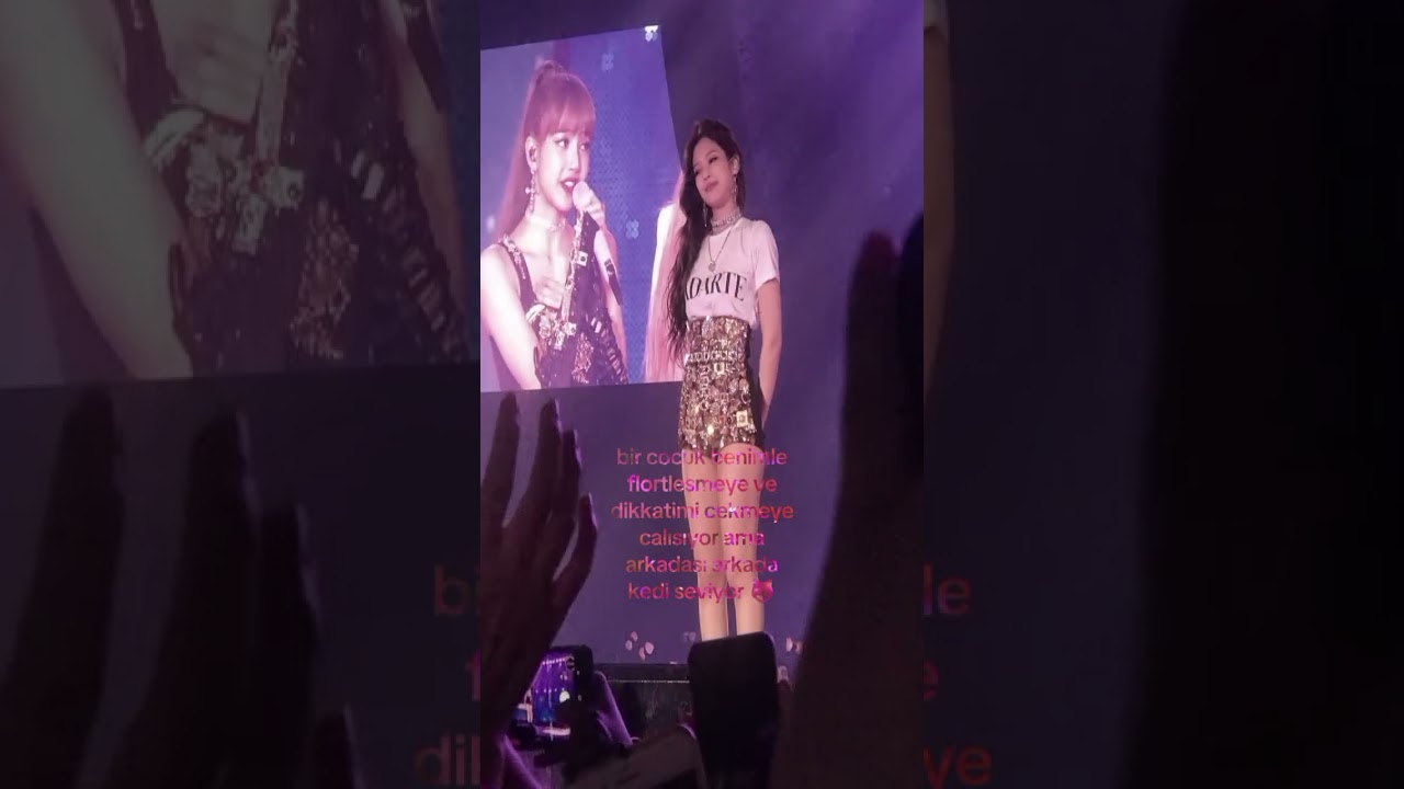 Jennie flop #blackpink #blink #edit #naberyoutube #keşfetaçıl #squidgame3 #kpop #queen #twice #fyp @