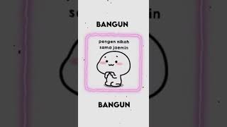 Download lagu Hayu bangun bangun bangun bangun #najaemin mp3
