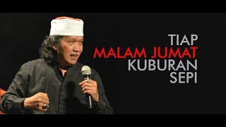 Download lagu Pengajian Terbaru Caknun, setiap malam jumat kuburan sepi... mp3 Download lagu Pengajian Terbaru Caknun, setiap malam jumat kuburan sepi... mp3