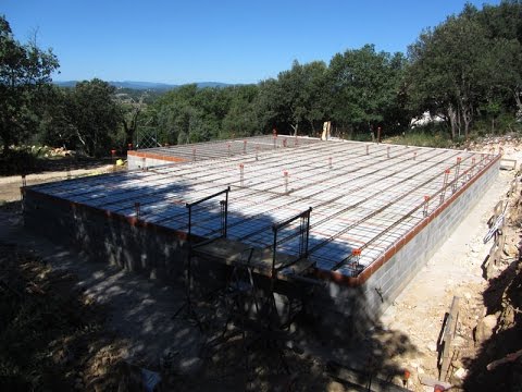 comment construire une maison rt 2012