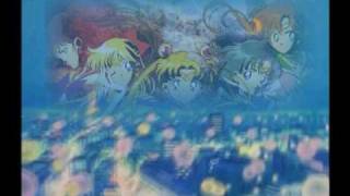 Sailor Moon - Carry On