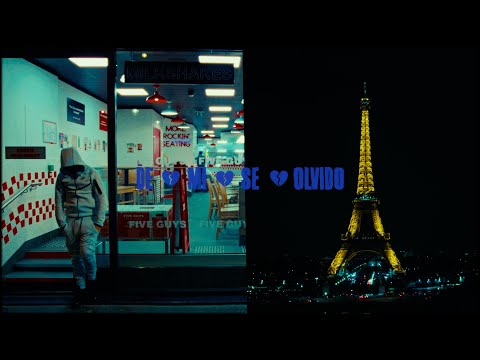 Lil Snow - De mi se olvidó (Lifestyle Video)