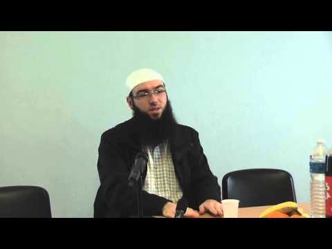 A lejohet adoptimi i fëmijëve në Islam? - Hoxhë Omer Bajrami