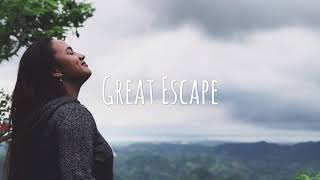 Jasmin Thompson - Great Escape (Audio)