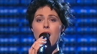 Sissel Kyrkjebø - O helga natt (O Holy Night) - 1998