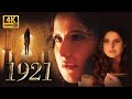 1921 Full Movie 4K Zareen Khan Karan Kundrra Haunted Love Story Vikram Bhatt Horror Classic