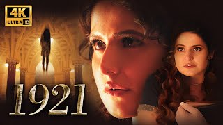 Download lagu 1921 Full Movie 4K | Zareen Khan, Karan Kundrra | Haunted Love Story | Vikram Bhatt Horror Classic mp3 Download lagu 1921 Full Movie 4K | Zareen Khan, Karan Kundrra | Haunted Love Story | Vikram Bhatt Horror Classic mp3