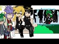 Aizawa Family Eri React To Some Of My Videos Of Izuku