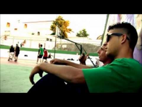 [FreestyleTOP] Juanih South - Alta tensión (Prod. DJ Zide)