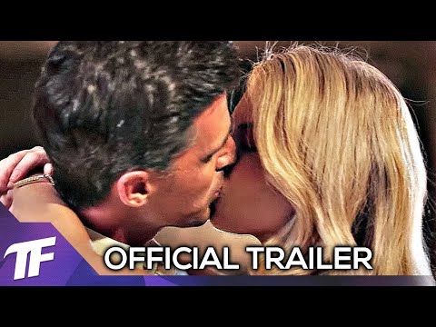 ROMANTIC REWRITE Official Trailer (2022) Romance Movie HD