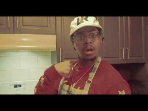 Greezy Deckz Ft. Mummz - Cook Like Me (Official Music Video)