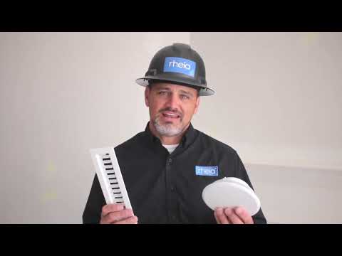 Rheia Balancing  Overview