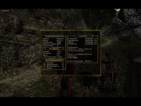 Lets play Gothic 2 DNDR (German) #83