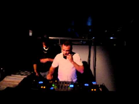 Opening Set @ Paul Van Dyk World Tour in Montreal, Canada (2011-02-18)