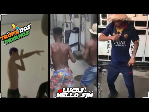 AI AI AI VAI SENTAR PROS AMIGO DA BOCA VAI VAI- RITMINHO ACELERADO!