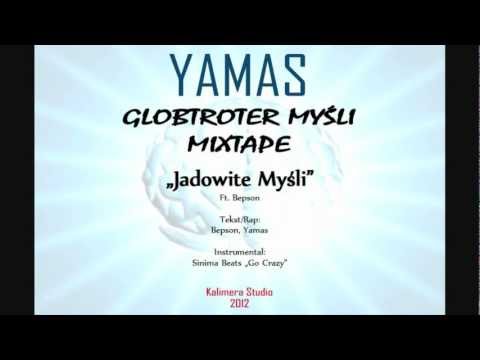 08. "Jadowite Myśli" ft. Bepson ("Globtroter Myśli Mixtape" 2012)