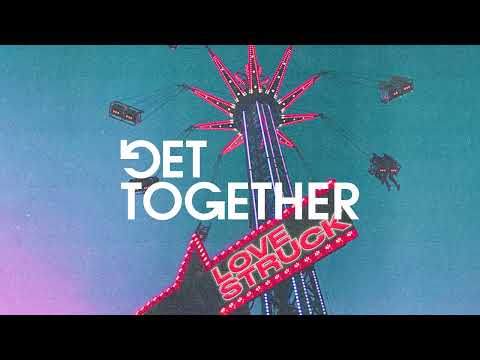 Sebastian Wibe & Nadia Gattas - Lovestruck (Official Audio)