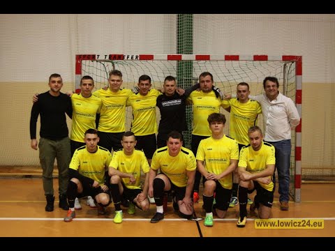 LoLiF. ZU-AN Łowicz  - Kolejarz Łowicz