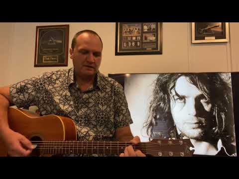 Jugband blues - Pink Floyd