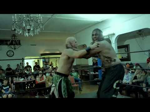 365 Combat! Episode 51 - Features the 365 Global Championship Siddartha vs Shooter