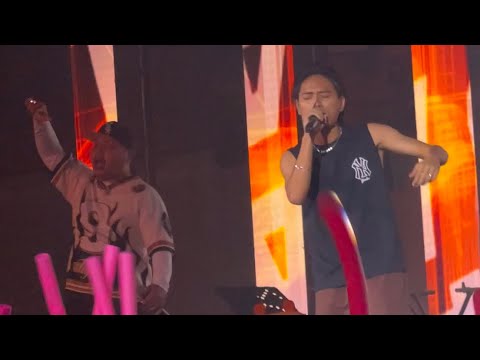 10 - YCN Rakhie , All3rgy of @LaCimaCartel (Video Concert)