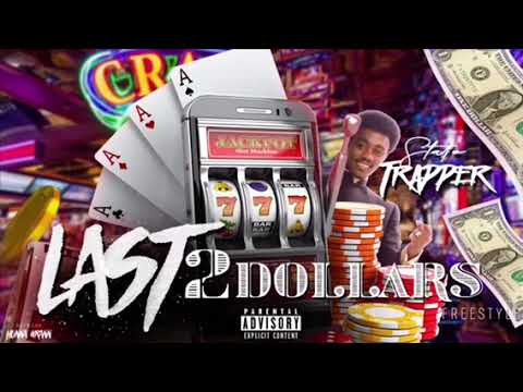 State Trapper - Not Gonna Lose (Official Audio)