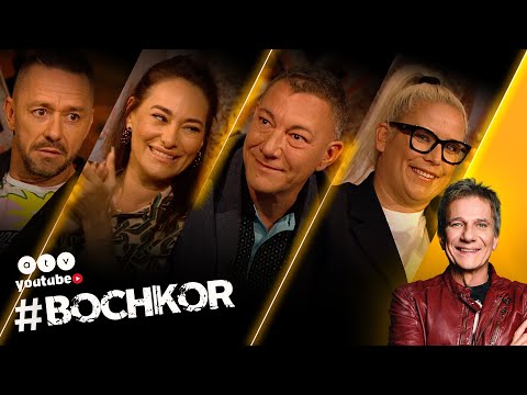 🎉VISSZATÉRTÜNK ‼️Új adásokkal folytatódik a #BOCHKOR – 2025.11.02.