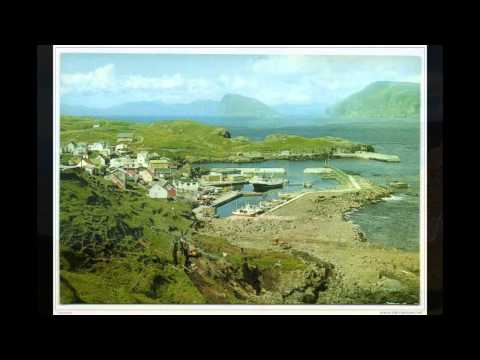 Herman og Gigga - Tá niðan myrka yvir heimin fellur