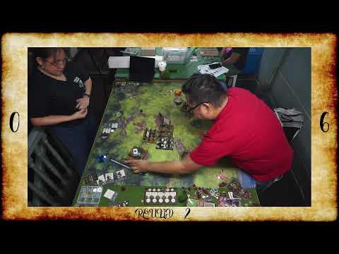 ASOIAF Live - PH Tournament: Bolton vs Starks