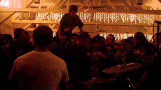 Crime in Stereo - Amsterdamned!