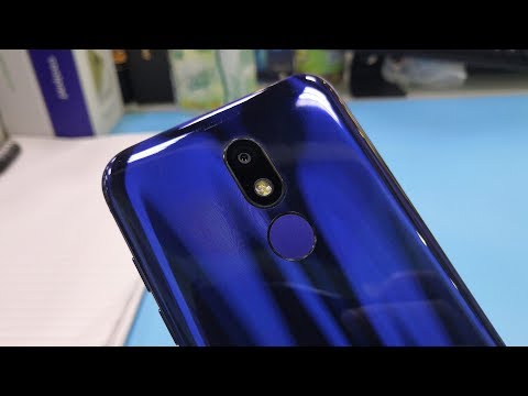 MICROMAX Selfie 3 E460 Hands On