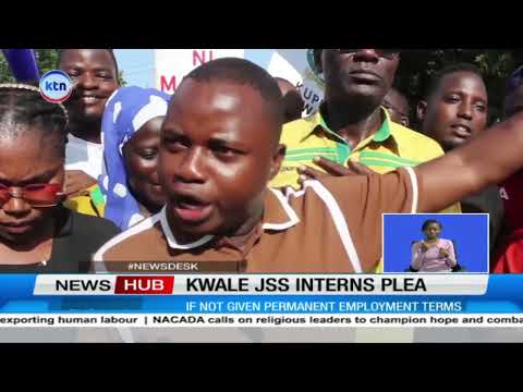 Kwale JSS teachers threaten strike over autonomy, employment
