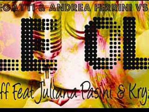 Karmin Shiff ft. Juliana Pasini & K. Santana - Ole Olà (David Cuello remix)