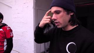 Kery James - Dernier MC Remix Part.1 (Making-Of by ONIRYK)