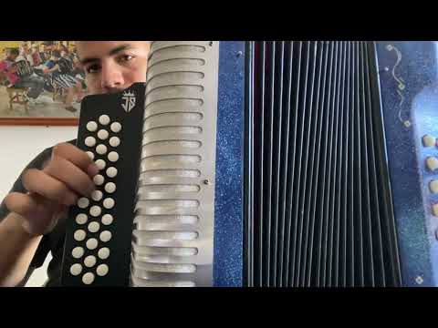 ZUNILDA - TUTORIAL ACORDEÓN 🪗 @JuanSajona