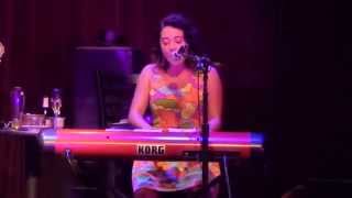 Grace Evans Glory of Love