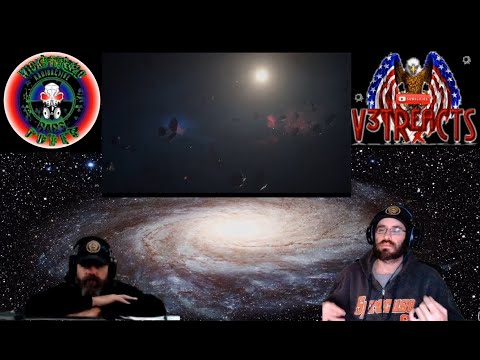 #Veterans React 2 NIGHTWISH "Endlessness" (Official Lyric Video) #Nightwish #NightwishArmy #Reaction