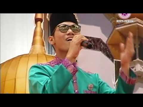 [BTP] NAIB JOHAN Sek Men KDSS 2017 | Kuala Lumpur (Anugerah)
