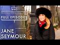 Jane Seymour S Heartbreaking Holocaust Discovery S12E2 Who Do You Think You Are