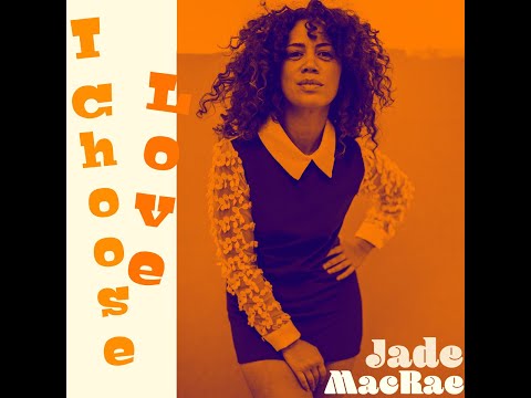 I Choose Love LYRIC VIDEO