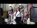 Get up and Dance!  Bad Chad's Rockabilly 2019 With The Shakedown Combo