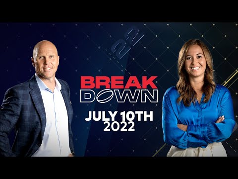 The Breakdown - July 10th, 2022 | Sky Sport