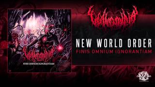 Vulvodynia - New World Order [NEW SONG 2015]
