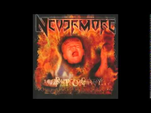 Nevermore - The Tiananmen Man
